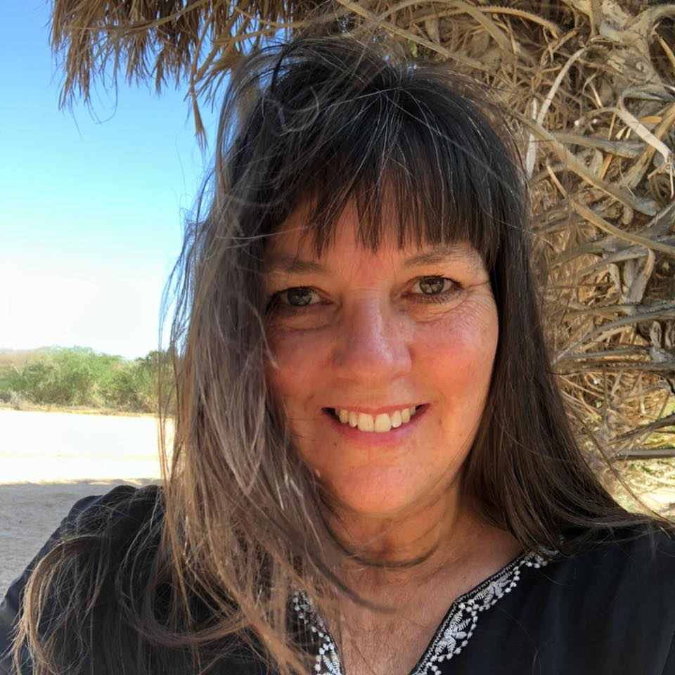 Carrie Blake, founder and Executive Director of Midwives @ the Edges